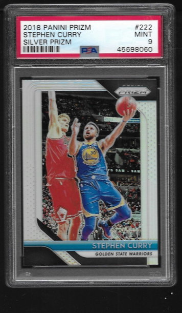Stephen Curry