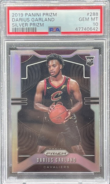 Darius Garland