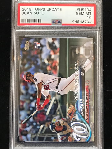 Juan Soto