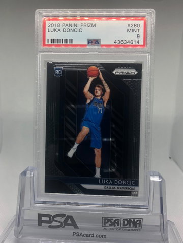 Luka Doncic