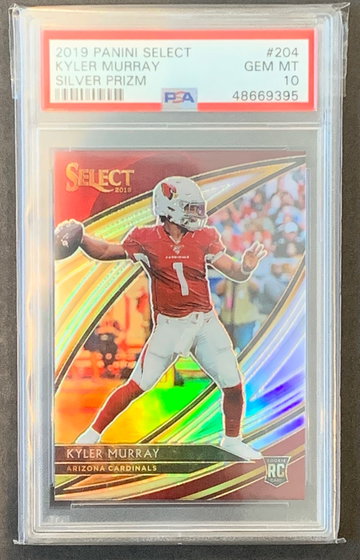 Kyler Murray