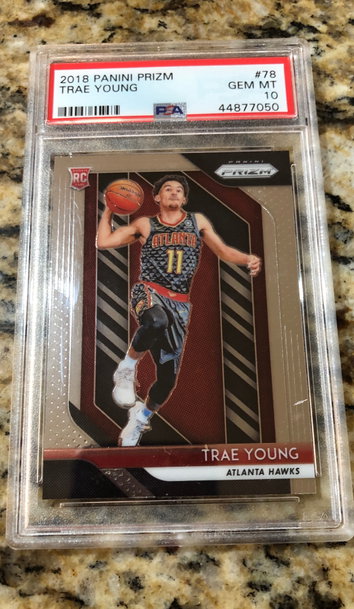 Trae Young