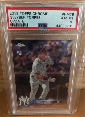 Gleyber Torres