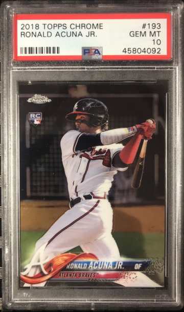 Ronald Acuna Jr.