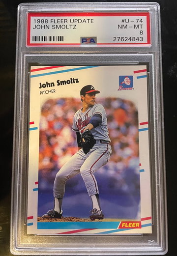 John Smoltz