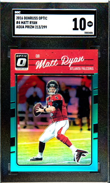 Matt Ryan