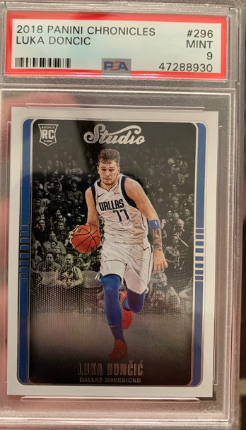 Luka Doncic