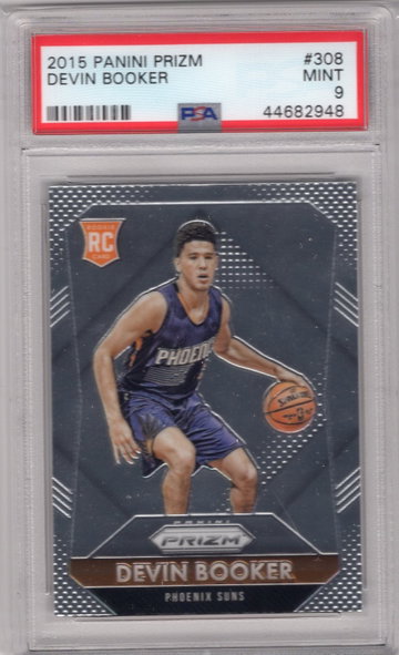 Devin Booker