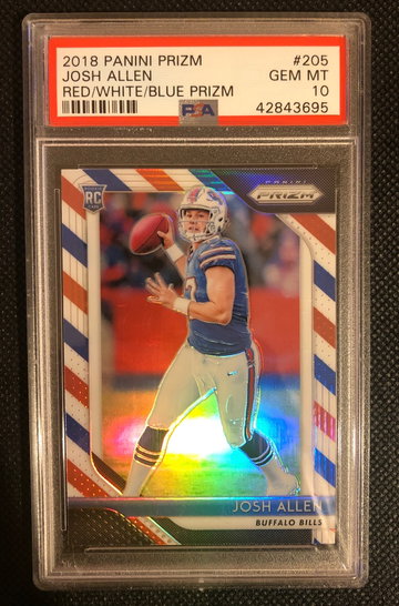 Josh Allen