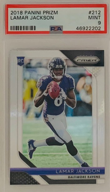 Lamar Jackson