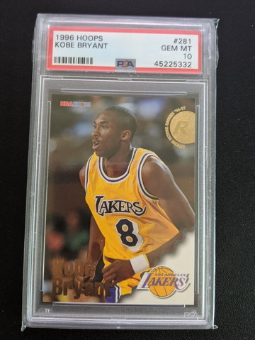 KOBE BRYANT