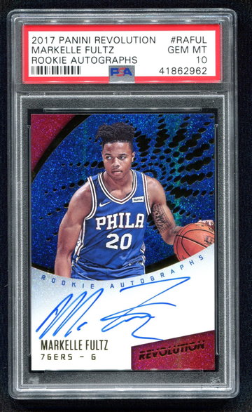 Markelle Fultz