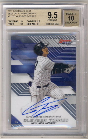 Gleyber Torres