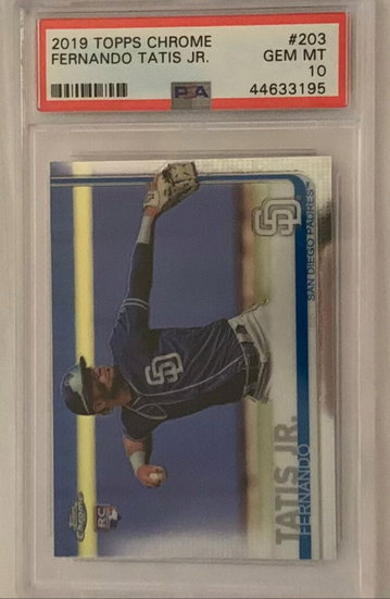 Fernando Tatis Jr