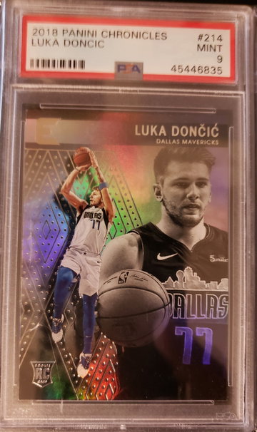 Luka Doncic