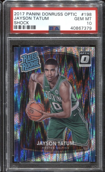 Jayson Tatum