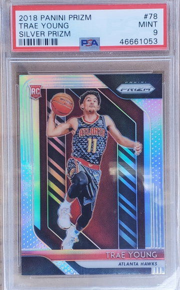 Trae Young