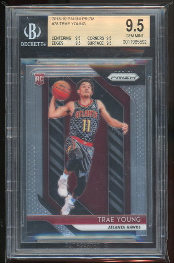 Trae Young