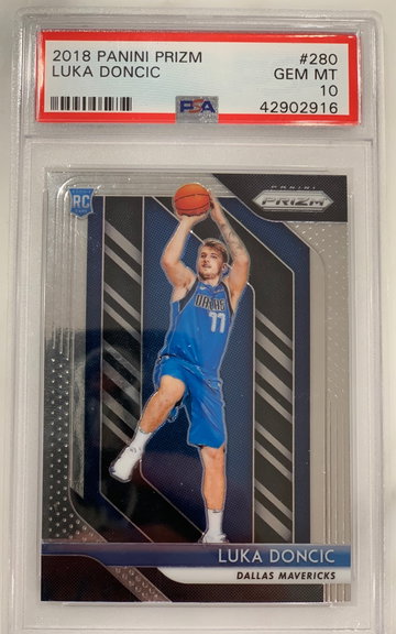 Luka Doncic
