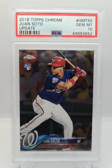 Juan Soto