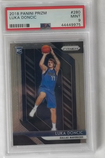 Luka Doncic