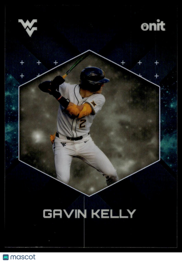 2026 ONIT Athlete Gravity Gavin Kelly #93