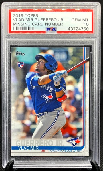 Vladimir Guerrero Jr.