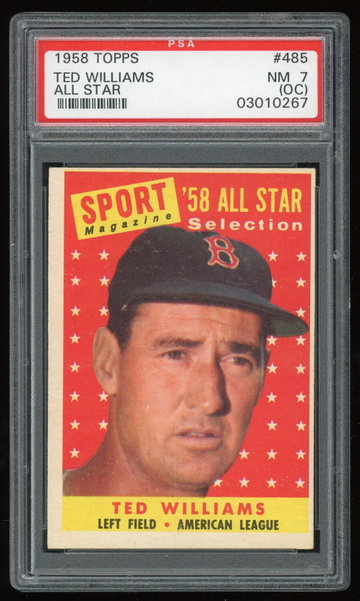 Ted Williams