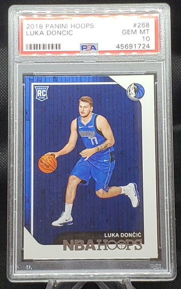 Luka Doncic