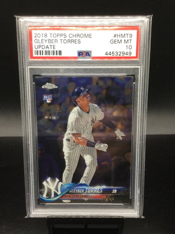 gleyber torres