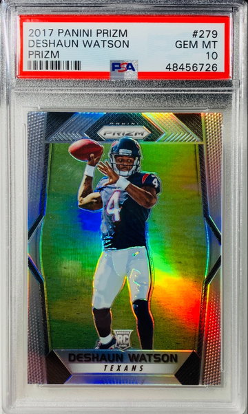 Deshaun Watson