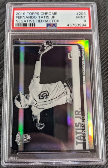 Fernando Tatis Jr