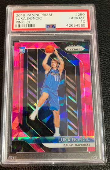 Luka Doncic