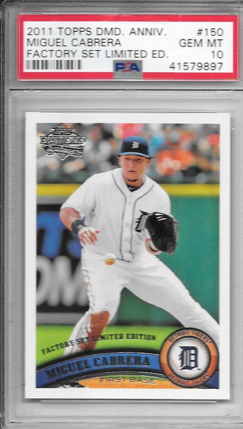 Miguel Cabrera