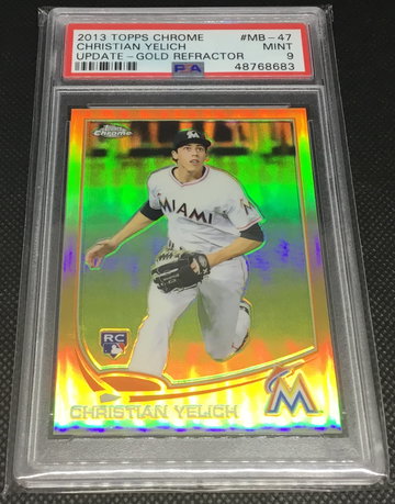 Christian Yelich