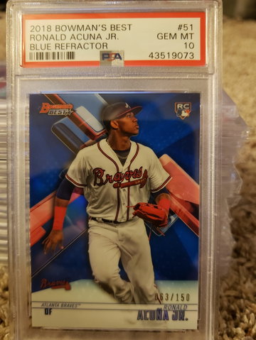 Acuna