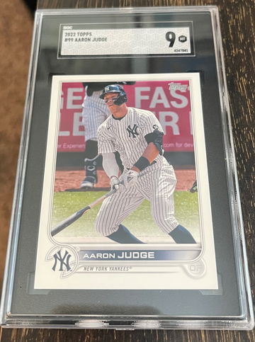 Aaron Judge
