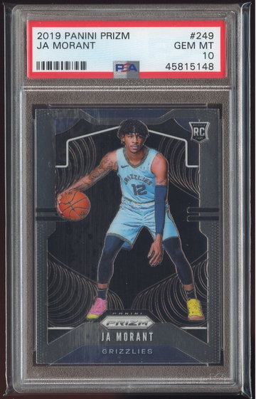 Ja Morant