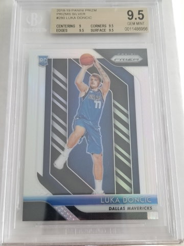 Luka Doncic