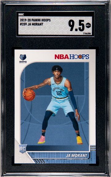 Ja Morant