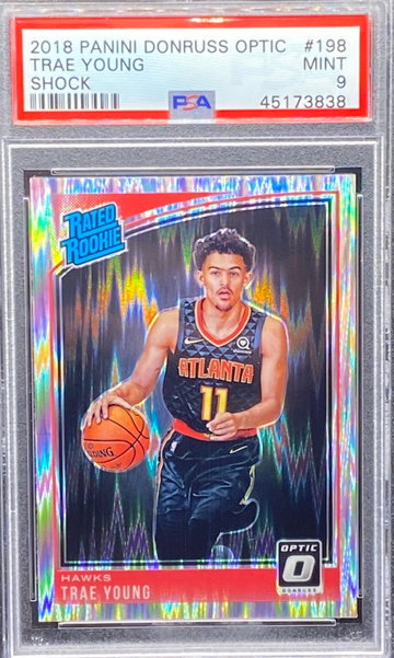 Trae Young