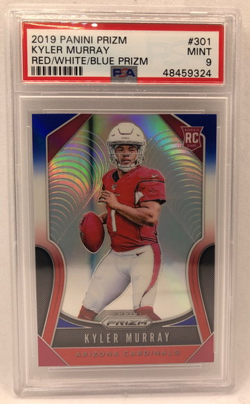 Kyler Murray