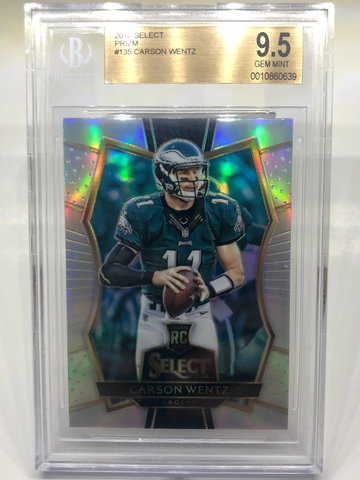 Carson Wentz