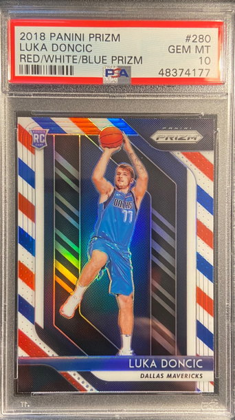 Luka Doncic