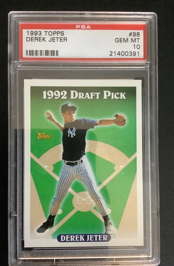 Derek Jeter