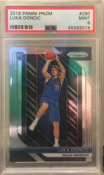 Luka Doncic