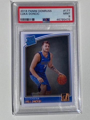 Luka Doncic