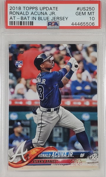 Ronald Acuna Jr