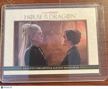 House of the Dragon Exclusive