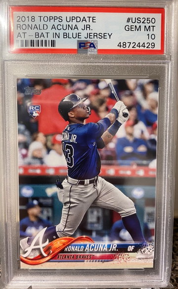 Ronald Acuna Jr